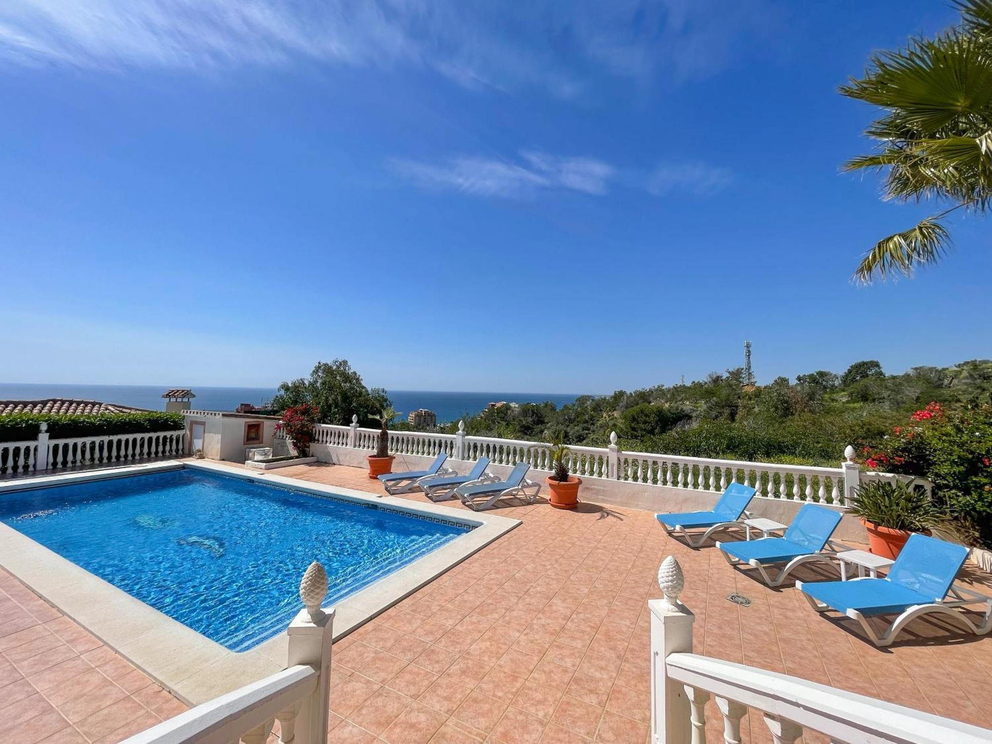 Villa Hermosa Torremuelle 외부 사진