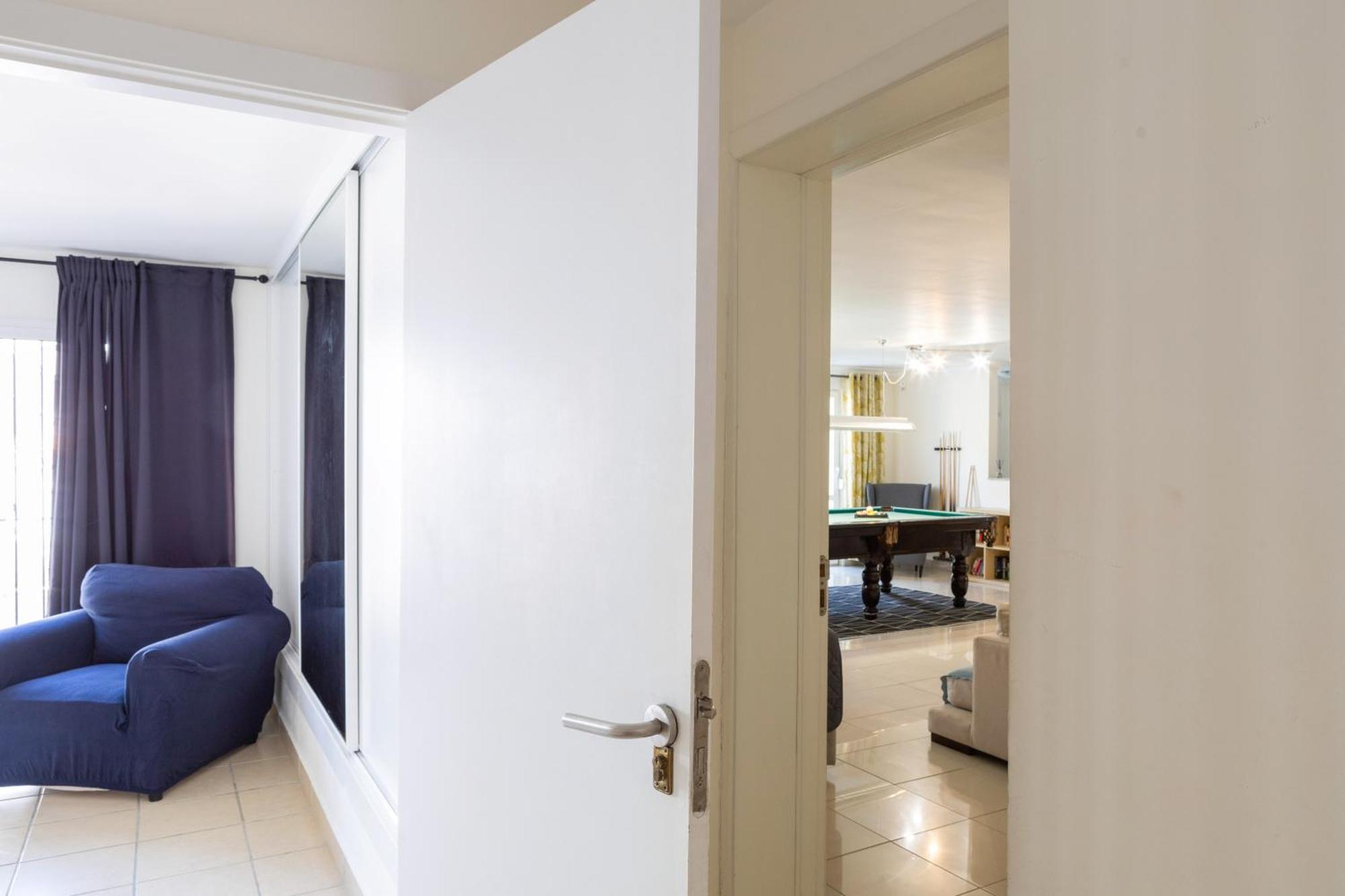 Villa Hermosa Torremuelle 외부 사진