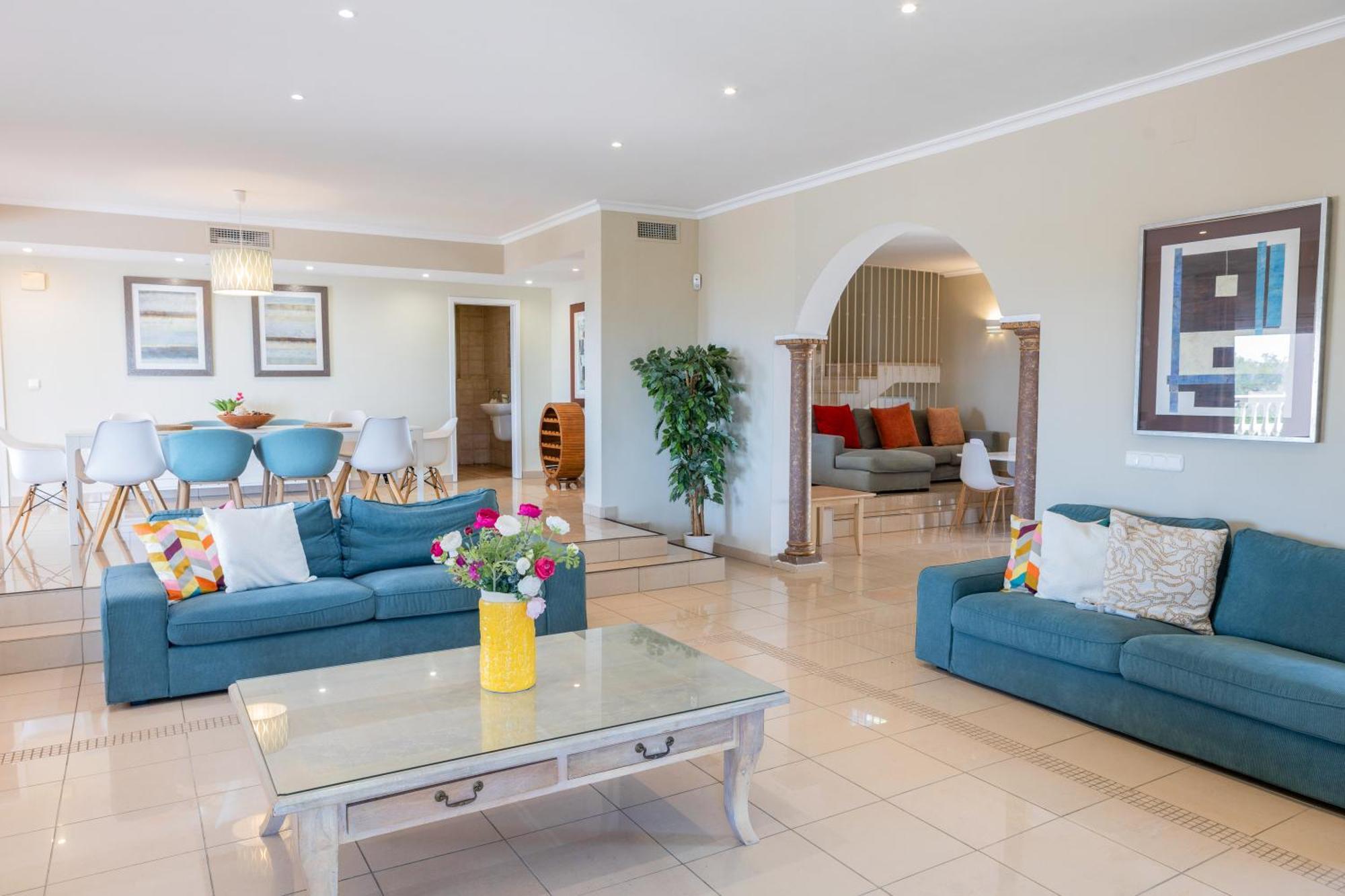 Villa Hermosa Torremuelle 외부 사진