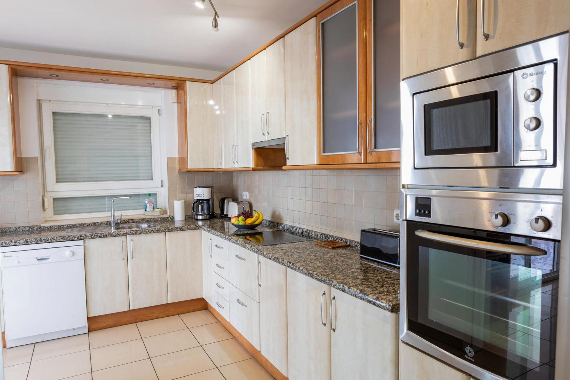 Villa Hermosa Torremuelle 외부 사진
