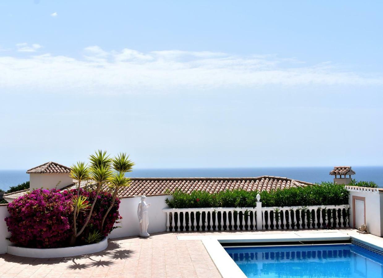 Villa Hermosa Torremuelle 외부 사진