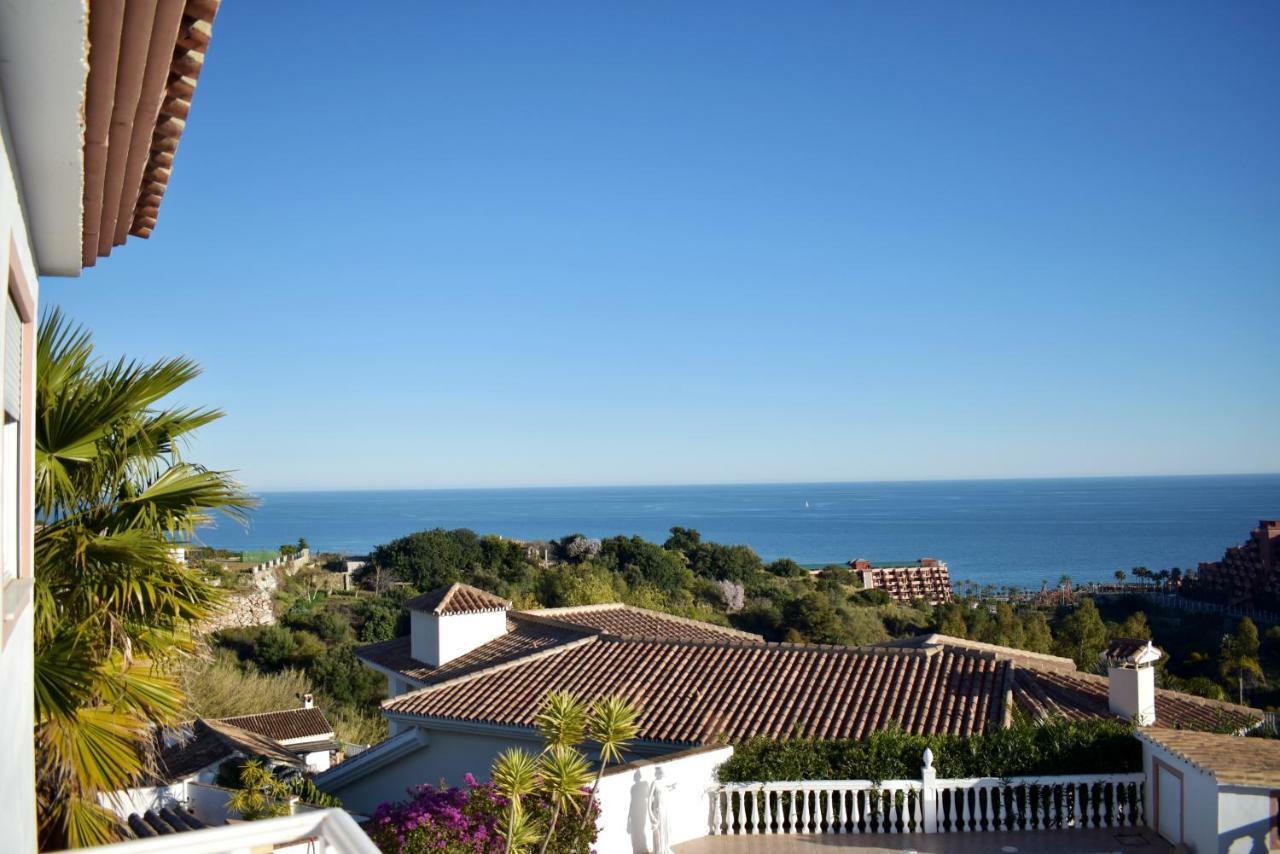 Villa Hermosa Torremuelle 외부 사진