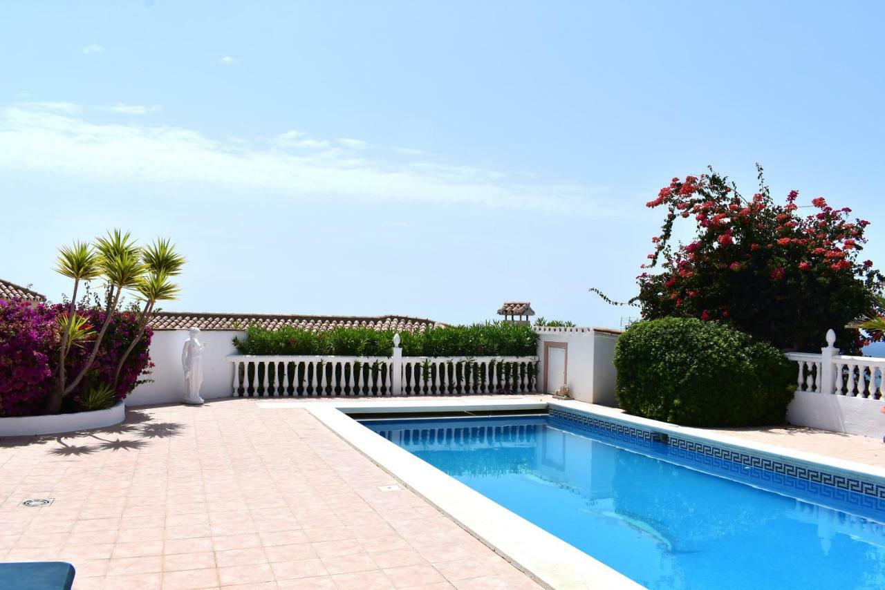 Villa Hermosa Torremuelle 외부 사진